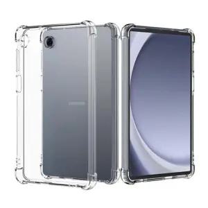갤럭시탭S6LITE 케이스 P610 P615 투명젤리범퍼 커버