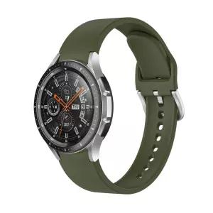 갤럭시워치4 실리콘밴드 스트랩 날개형 40mm 44mm