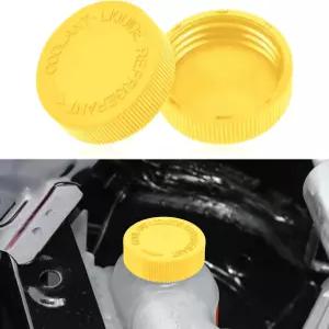 Lyxheth 2PCS 냉각수 탱크 캡 라디에이터 엔진 물탱크 OEM 21712-79900 인피니티 닛산과 호환되는 자동차