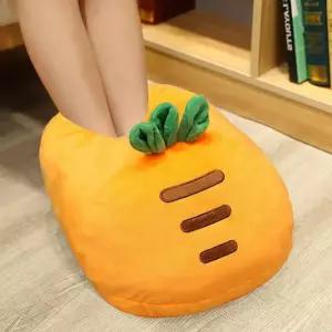 책상 밑 발쿠션 쿠션 발판 패드 다리 베개 발베개 책상발쿠션 책상밑발판 책상발패드