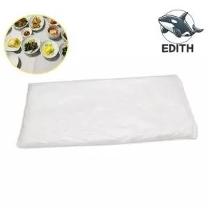 위생적 일회용 식탁보 250매 레스토랑 필수품 일회용 식탁비닐 식당 덮개 상커버 상덮개