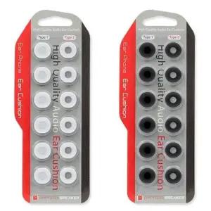 (HICKIES) PB正品 프리미엄 이어폰패드 6쌍 1SET 이어폰솜 (WACAFEF)