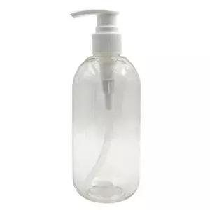 펌프용기 공병 300ml 화장품 샴푸 세제 소분용기 펌프용기 주방세제공병 (WBA8195)