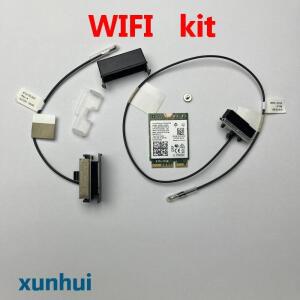 HP 호환elitedesk호환800 G4 G5 데스크탑 미니 DM WiFi 안테나 키트 Bluetooth의  기능