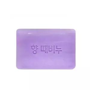 (세트)라벤더 때비누 3개 향기비누 욕실비누 (WECE077)