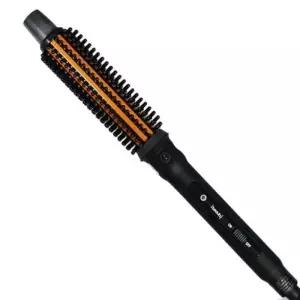 [룽스_63]아이뷰티 아이롱브러쉬 고데기 iron brush