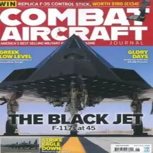 Combat Aircraft (월간) : 2026년 06월
