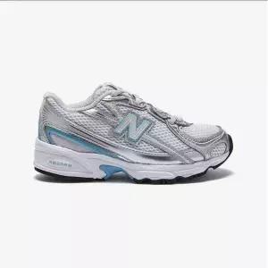 [하프클럽/셀러허브_아웃도어]뉴발란스키즈(NB Kids) P740315 NKPMGF230Z_(51)Light Blue