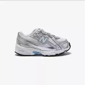 [하프클럽/셀러허브_아웃도어]뉴발란스키즈(NB Kids) I7403VK NKPMGF231Z_(51)Light Blue