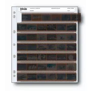 135 네거티브 필름 35mm 보존 장치 PrintFile 페이지 슬라이드 표준 바인더 장기 보관 무산소 가방 35-7BXW