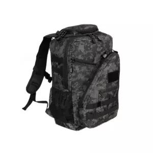 스마트백팩2(40L)검정디지털