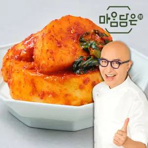 [신세계라이브쇼핑]홍석천의 마음담음 일품 석박지 5kg