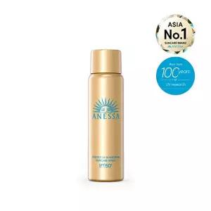 [아넷사][공식수입정품]아넷사 퍼펙트 UV 선스크린 스킨케어 스프레이 60g 1개