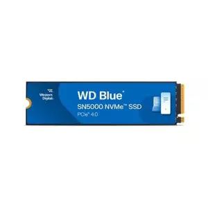샌디스크 WD Blue SN5000 M.2 NVMe (1TB)