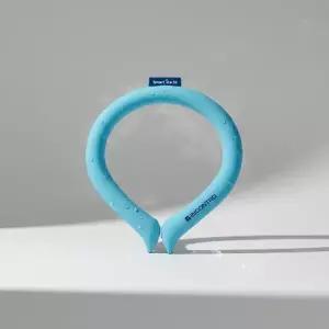 휴대용 넥쿨러 냉감 아이스 쿨스카프 목걸이형 선풍기