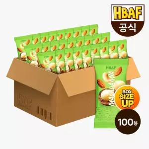 바프 [CJ]먼투썬 하루견과 마카다미아 100봉 20G X 100EA)
