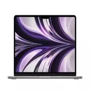 애플 맥북에어13 M2 CPU 8코어 GPU 10코어 램 16GB SSD 512GB 그레이