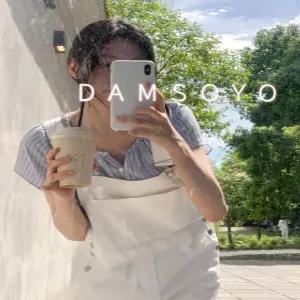 모어 스트라이프 블라우스 / 하객룩 여리 레이어드 블라우스 스트라이프셔츠 셔츠 반팔블라우스 셔링블라우
