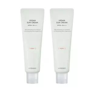 휘게 비건 선크림 50ml X 2