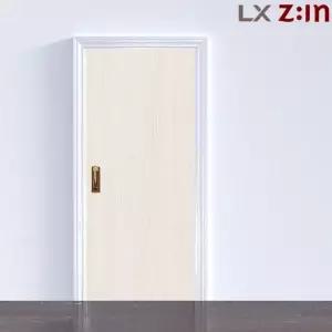 [룽스_63]Zin 무늬목 현관문시트지 증정 WBDEW-LX437