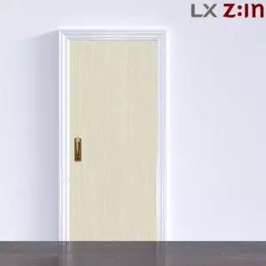 [룽스_63]Zin 현관문시트지 무늬목 증정 WBDEW-LX390
