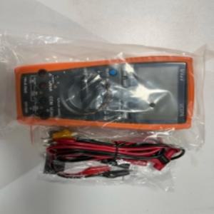 True RMS 다기능  VICI VC97A 디지털 멀티미터 4000 카운트 자동 범위 조정 전문 테스터(NCV 포함)