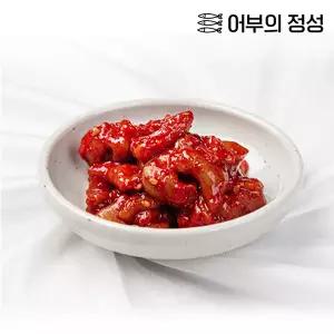 [어부의정성] N속초직송 창란 젓갈(500g)