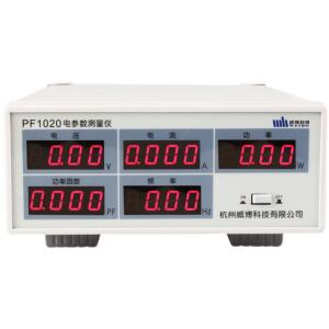 PF1022 전력계 전력량 측정기 디스플레이 전력량측정기 통신 WB 100C는 대체