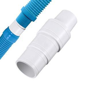 수영장 진공 어댑터  호스 연결용 커넥터  조인트 풀  1-1/4 인치