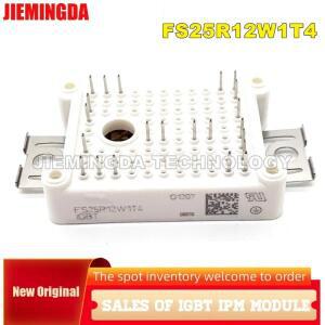 FS35R12W1T4   IGBT 모듈