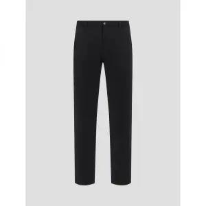 매장정품 BEANPOLE 빈폴 MEN 경량 화섬 슬림 팬츠 블랙 BC5421C185 1635171