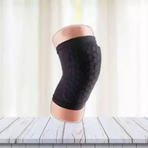 맥데이비드 HEXPAD 팔꿈치 무릎보호대 M 보호대 운동