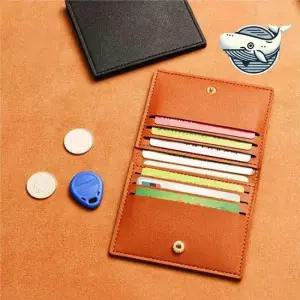 학생용 카드 수납 지퍼 지갑 세련된 디자인 카드동전지갑 캐릭터천지갑 학생 교통카드