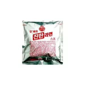 [오뚜기] 오쉐프 진한라면스프 285g[35952700]