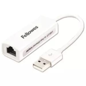 랜포트 펠로우즈 USB 2.0 TO (98218) RJ45