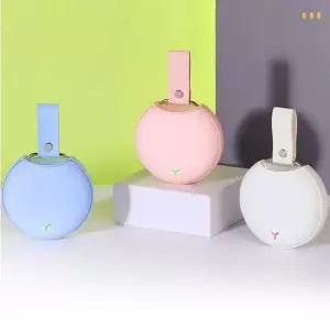 usb손난로 듀얼 히팅 전기손난로 보조배터리 WT-W16