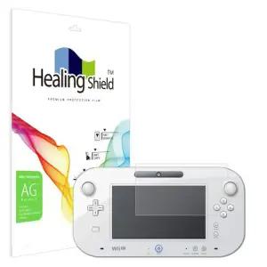 [텐바이텐]닌텐도 WiiU 저반사 액정보호필름