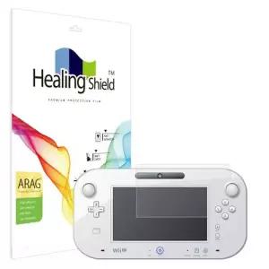 [텐바이텐]닌텐도 WiiU ARAG 고화질 저반사 액정보호필름