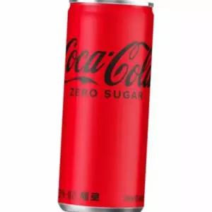 코카콜라 제로 250ml (30캔)