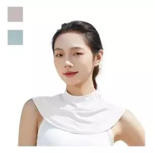 키밍 여름 목 햇빛가리개 자외선차단 아웃도어 스카프