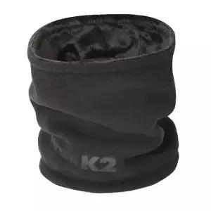 K2세이프티 긴기모 벨보아원단 넥워머 방한용품 넥워머