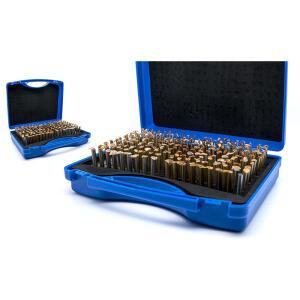 LLDSIMEX 190 PCS M1 (0.061-0.250