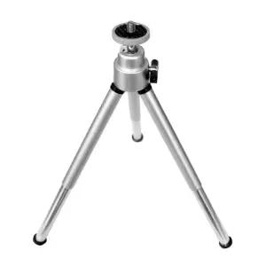 고품질 미니 2단 삼각대 카메라 스마트폰 거치대 DD-10458 (W7A266E)