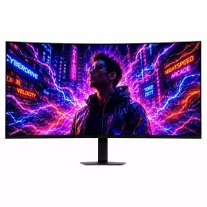 미켈란 40LGD5KPRO 나노 IPS WUHD 5K FAST-120
