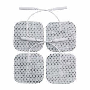 KS 프리미엄 TENS / EMS 유닛 40 PCS 전극 패드 2
