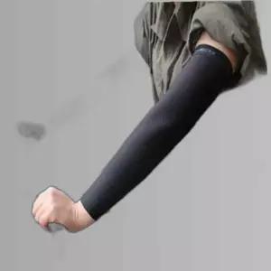 세이퍼 쿨토시(블랙)(L) / 자외선차단팔토시