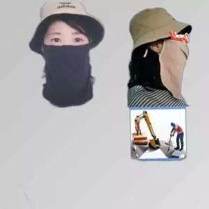 여름넥워머 쿨넥마스크