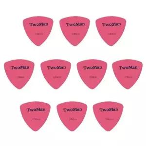피크 Guitar-Pick 3 세트(10개) 0.5mm 기타피크 악기소품 (W2042BC)