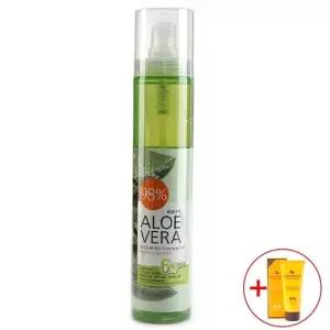 알로에 여자화장품 올인원 수딩 미스트 125ml 125ml (W9EC8FA)