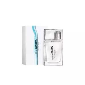 로 겐조 뿌르 팜므 EDT 30ml+향수공병